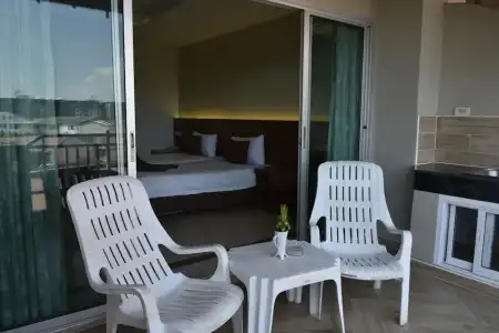 Diana Garden Resort & Lodge - 95