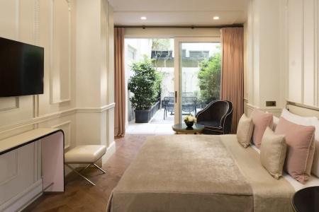 Le Narcisse Blanc & Spa - 115