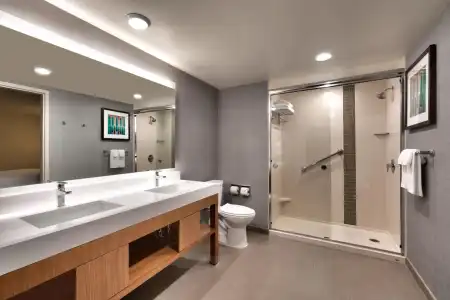 Hyatt Place Boise/Downtown - 9