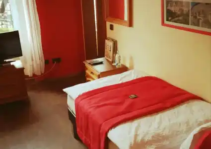 Henblas-Hotel - 17
