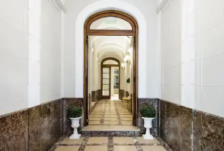 Patios de Recoleta - 11