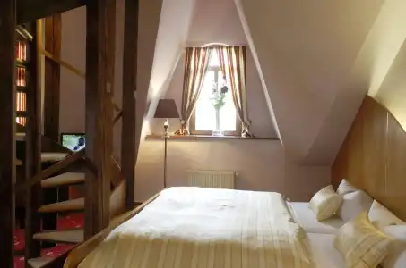 Merseburger Hof - 1