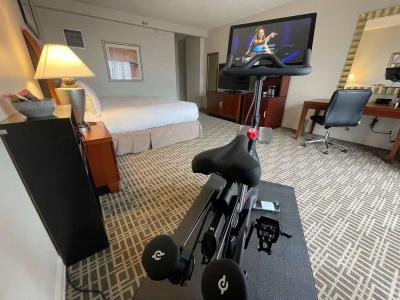 Hilton Houston Post Oak by the Galleria - 18
