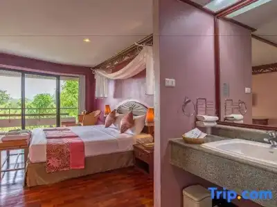 Krabi Maritime Resort - 53