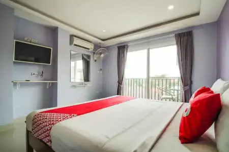 Patumnak Beach Guesthouse - 31