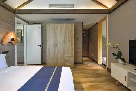 Lan Rung Beach Resort - 237