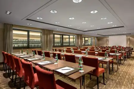 Anantara Palais Hansen Vienna - 21