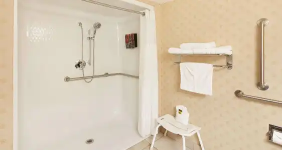 Best Western Plus Abbey Inn - 33