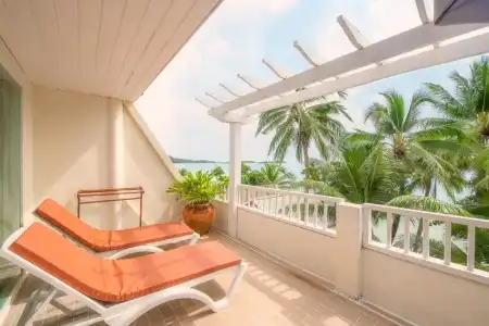 Sans Souci Samui - 70