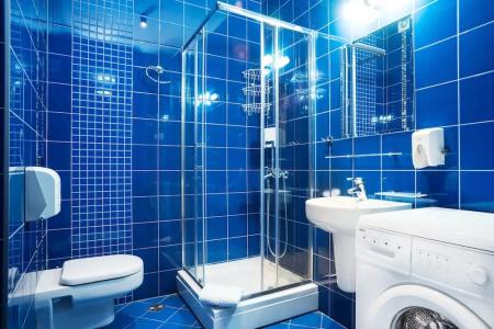 Feel Belgrade Aparthotel - 107