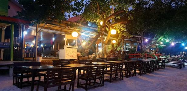 Tom Pizza Resort - 40