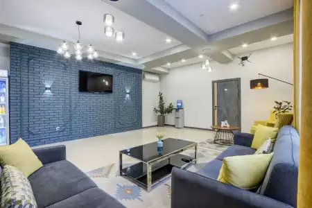 Inter hostel - 1