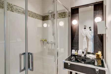 Hôtel Le 123 Sébastopol - Astotel - 28