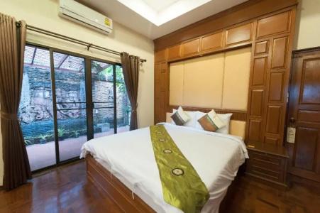 Ruen Ariya Resort (Chiang Mai). - 30