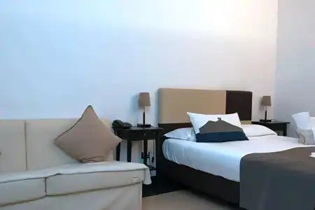 Plebiscito Aparthotel - 42