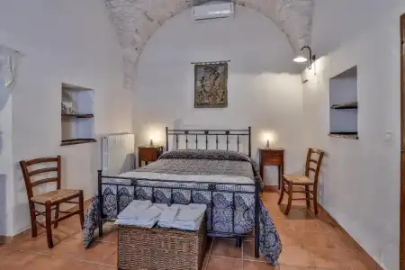 Masseria Casina Vitale - 40