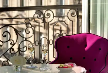 La Villa Haussmann - 7