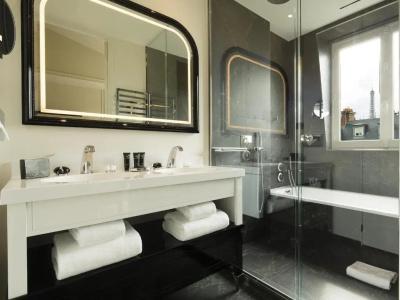 Le Narcisse Blanc & Spa - 170