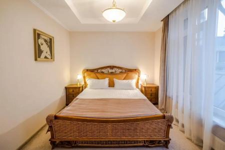 Villa Alvīne Family Apart-Hotel - 96
