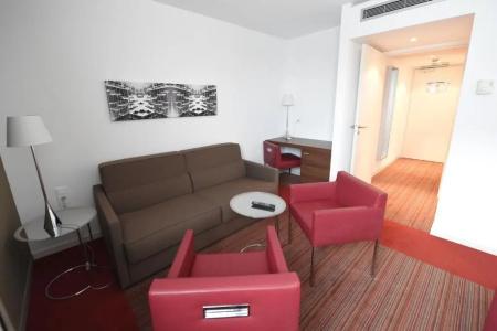 Holiday Inn Mulhouse by IHG - 99