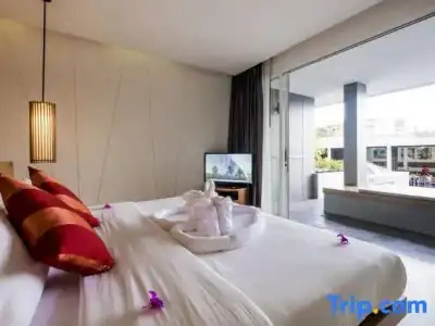 G Hua Hin Resort & Mall - 43