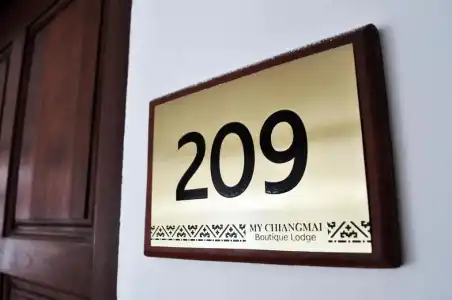 My Chiang Mai Boutique Lodge - 74