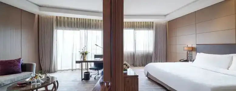 Crowne Plaza Kunming City Centre by IHG - 126