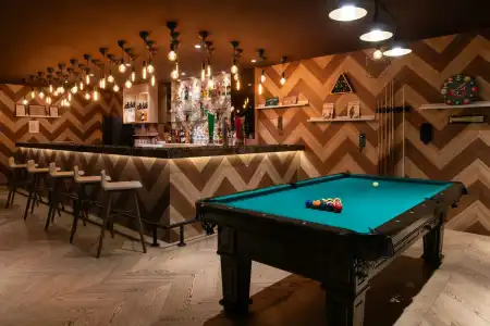 Element City Center Doha - 17