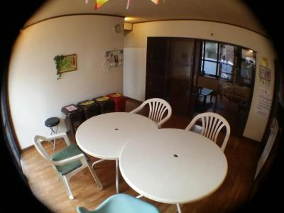 Guesthouse Base Okinawa - 14