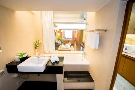 Laemtong Service Apartment - 74