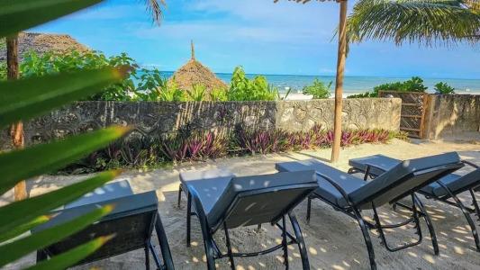 Zoi Retreat Zanzibar - 151