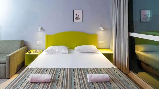 Abraham Hostel Eilat - 138