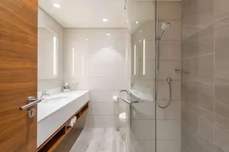 Hilton Windhoek - 22