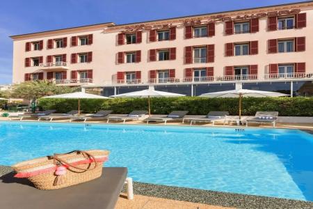 Best Western des Orangers - 17