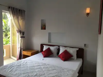Areca Resort Cay Cau - 2