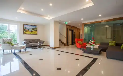Hillside Residence Khaoyai - 0
