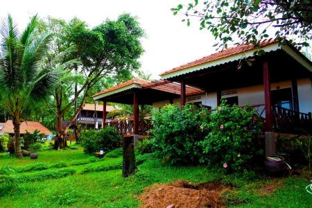 Phu Quoc Eco Beach Resort - 212