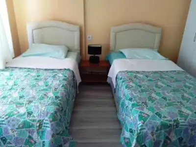 Bahar Hostel - 34