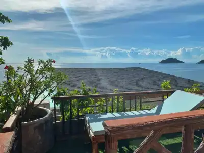 DD Hut Koh Tao - 43