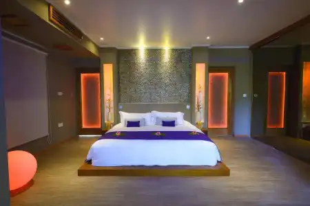 Le Domaine de L Orangeraie Resort et Spa - 1