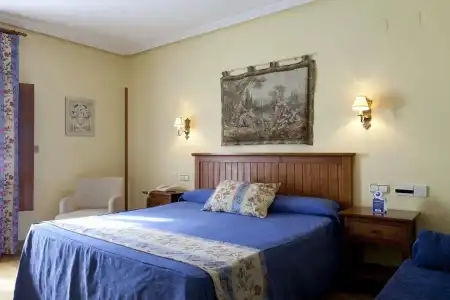 Casona de la Reyna - 2