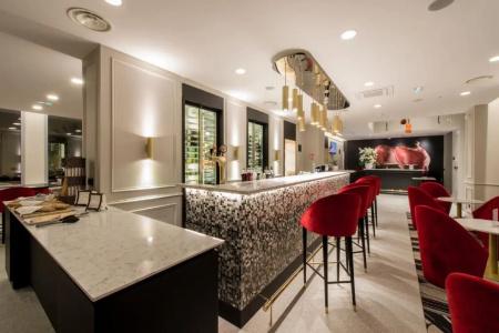 Ibis Styles Toulouse Capitole - 24