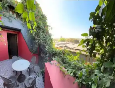 Boutique Castillo Rojo - 202