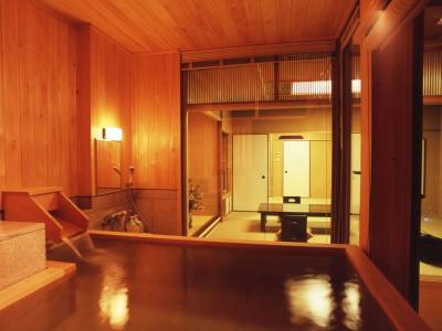 Kannawa Onsen Sansuikan - 2