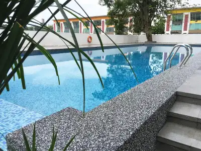 Impiana Ipoh - 14