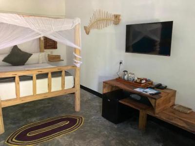Nest Style Beach Zanzibar - 45