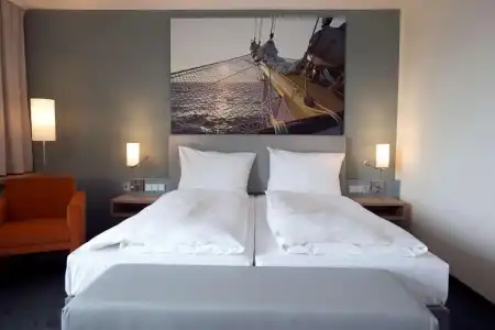 Nordsee Bremerhaven City - 50