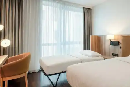 AC by Marriott Bratislava Old Town - 29