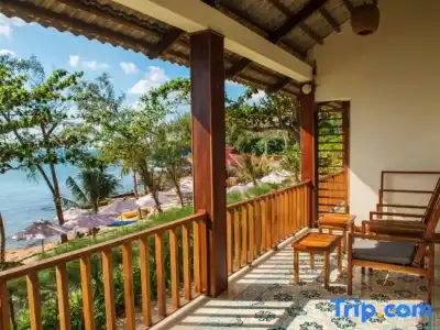 Camellia Resort & Spa - 89