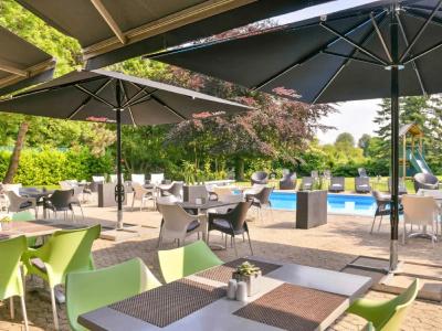 Mercure Aachen Europaplatz - 34